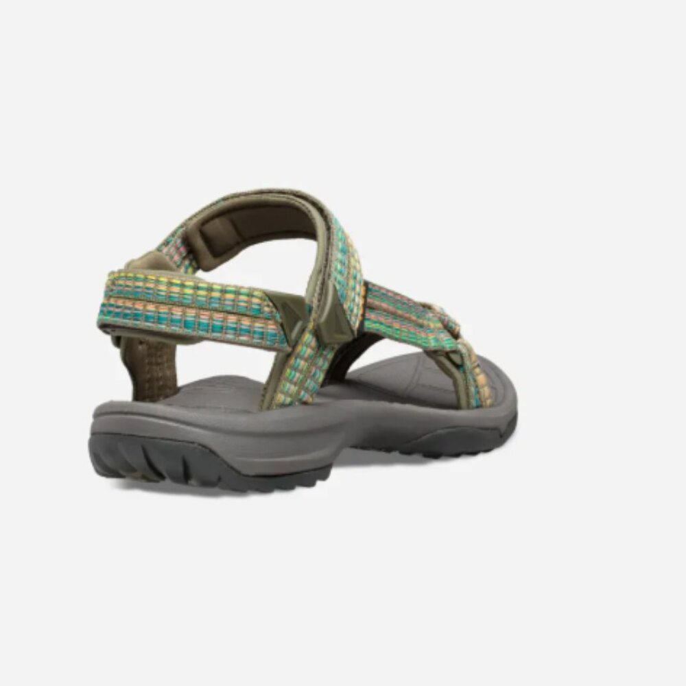 newTeva Women's Terra Fi Lite Sandals 252 - Picture 5 of 5